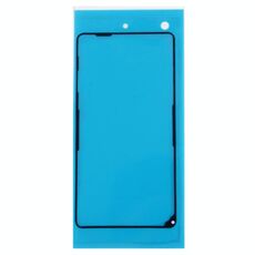 Adesivo adesivo per telaio posteriore per Sony Xperia Z1 Compact / Z1 Mini