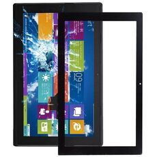 Pannello a sfioramento per Asus VivoBook / S200 / S200E (nero)