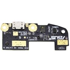 Scheda porta di ricarica per Asus Zenfone 2 / ZE550ML / ZE551ML