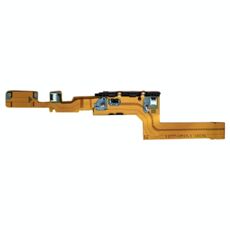 Cavo flessibile per pulsante volume per Sony Xperia Tablet Z2 / SGP511 / SGP541 / SGP512
