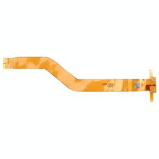 Cavo flessibile per porta di ricarica magnetica per Sony Xperia Tablet Z2 / SGP511 / SGP541 / SGP512
