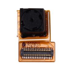 Modulo fotocamera frontale per Sony Xperia Z Ultra / XL39h