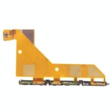 Cavo flessibile per porta di ricarica magnetica per Sony Xperia Z3
