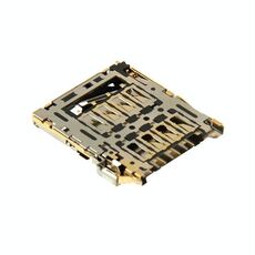 Per il contatto del lettore di schede SIM Oneplus One