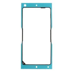 Adesivo adesivo per alloggiamento posteriore per Sony Xperia Z1 Compact / Z5503