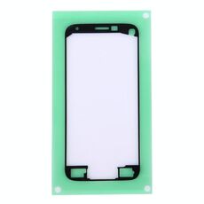 Per Galaxy S5 mini / G800 10 pezzi adesivo per alloggiamento anteriore