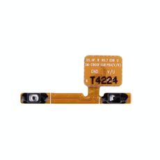 Per la sostituzione del cavo flessibile del pulsante del volume Galaxy S5 / G900
