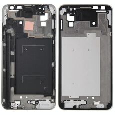Per Galaxy Note 3 Neo / N7505 Front Housing LCD Frame Bezel Plate