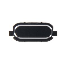 Pulsante Home per Galaxy E5 / E500 e E7 / E700 (nero)
