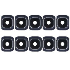Per Galaxy S6 / G920F Copriobiettivo fotocamera 10 pezzi (blu)