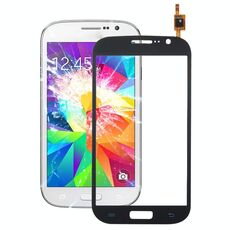 Per pannello touch Galaxy Grand Neo Plus / I9060I (nero)