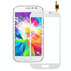 Per pannello touch Galaxy Grand Neo Plus / I9060I (bianco)