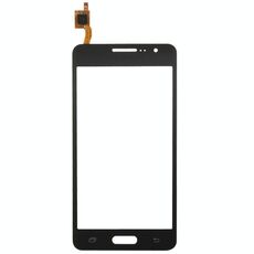 Per pannello touch Galaxy Grand Prime / G530 (nero)