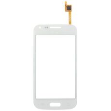 Per pannello touch Galaxy Core Plus / G3500 (bianco)