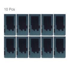 Per Galaxy SIV mini / i9190 / i9195 10pcs LCD Digitizer adesivo adesivo posteriore