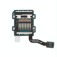 Per cavo flessibile per slot per scheda di memoria SD Galaxy SIII mini / i8190