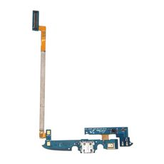 Per cavo flessibile per porta di ricarica Galaxy S4 Active / i9295