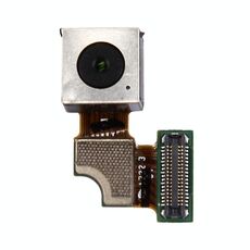 Per fotocamera posteriore Galaxy S4 Active / i9295