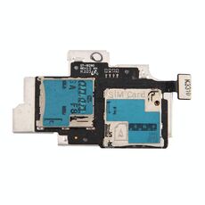 Per lettore di schede Galaxy S4 Active / i9295 Contact Flex Cable
