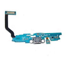 Per Galaxy S5 Active / AT&T G870A Cavo flessibile per porta di ricarica