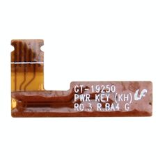 Per il cavo flessibile del pulsante di accensione Galaxy Nexus / i9250