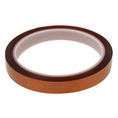 Nastro in poliimmide dedicato resistente alle alte temperature per BGA PCB SMT Saldatura, lunghezza: 33m (13mm)