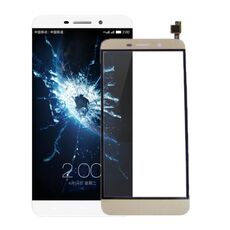Pannello a sfioramento per Letv Le One Pro / X800 (Gold)