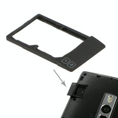 Per vassoio per due carte OnePlus