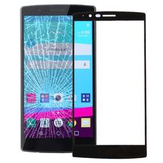 Lente esterna in vetro per schermo frontale per LG G4 / H818