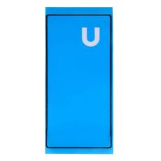 Adesivo per alloggiamento posteriore per Sony Xperia M4 Aqua