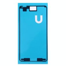 Adesivo per alloggiamento anteriore per Sony Xperia M4 Aqua