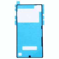 Adesivo per alloggiamento posteriore per Sony Xperia Z5 Premium / Plus