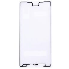 Adesivo per alloggiamento anteriore per Sony Xperia Z5 Premium / Plus