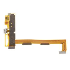 Per cavo flessibile per porta di ricarica Vivo Y11
