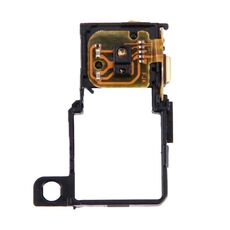 Cavo Flex a nastro per microfono per Sony Xperia Z3 + / Z4
