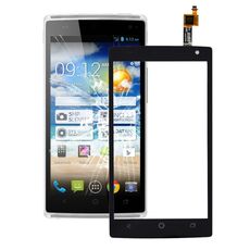 Pannello a sfioramento per Acer Liquid Z5 / Z150 (nero)