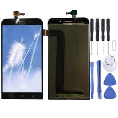 Schermo LCD OEM per Asus ZenFone Max / ZC550KL con digitalizzatore assemblaggio completo