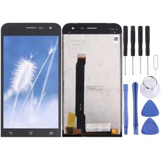 Schermo LCD OEM per Asus Zenfone 2 / ZE500CL con digitalizzatore assemblaggio completo