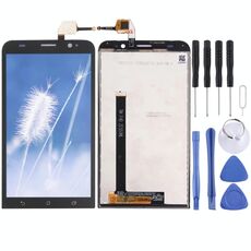 Schermo LCD OEM per Asus Zenfone 2 / ZE551ML con digitalizzatore assemblaggio completo