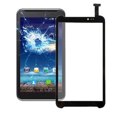 Pannello a sfioramento per Asus Fonepad Note 6 / ME560CG (nero)