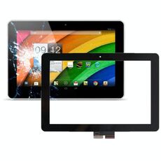 Pannello a sfioramento per Acer Iconia A3 / A3-A10 (nero)