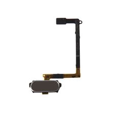 Cavo flessibile per pulsante Home Galaxy S6 / G920F con identificazione delle impronte digitali (oro)