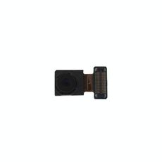 Modulo fotocamera frontale per Galaxy S6 Edge / G925 (nero)