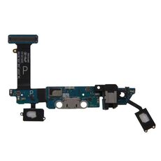 Per cavo flessibile per porta di ricarica Galaxy S6 / G920P