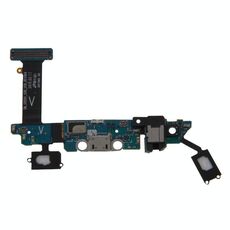 Per cavo flessibile per porta di ricarica Galaxy S6 / G920V