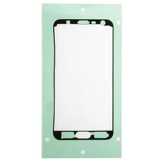 Per Galaxy E7 / E700 10 pezzi adesivo per alloggiamento anteriore