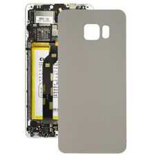 Cover posteriore batteria per Galaxy S6 Edge+ / G928 (oro)