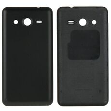 Cover posteriore batteria per Galaxy Core 2 / G355 (nero)