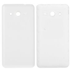 Cover posteriore batteria per Galaxy Core 2 / G355 (bianca)