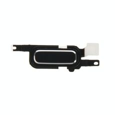 Pulsante Home per Galaxy Core 2 / G355 (nero)
